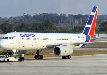 Quelle compagnie aérienne vole vers Cuba