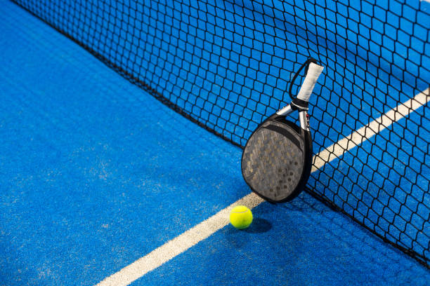 faire construire un terrain de tennis
