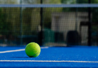 Constructeur court de pickleball