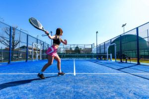 Faire construire un terrain de pickleball